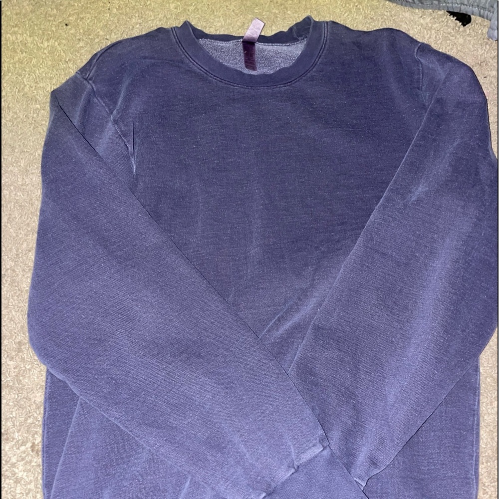 American Apparel Sweatshirt